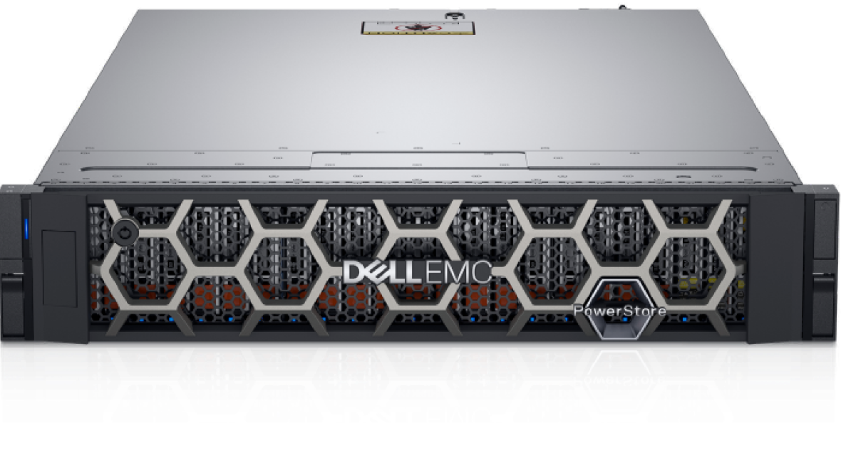 dell-emc-powerstore-full dell-emc-powerstore-full